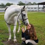 Tubby aka Lord Tubbington...2010 Dutch WB X...14.1h...Fancy, loveable, talented and fun!